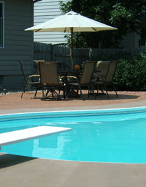 residential concrete