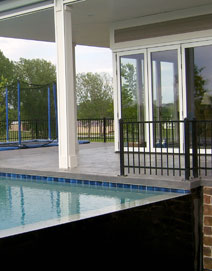 residential concrete