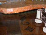 vertical stamping